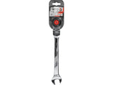 FLEX. RATCHET COMBINATION WRENCH 24MM (YT-1690)