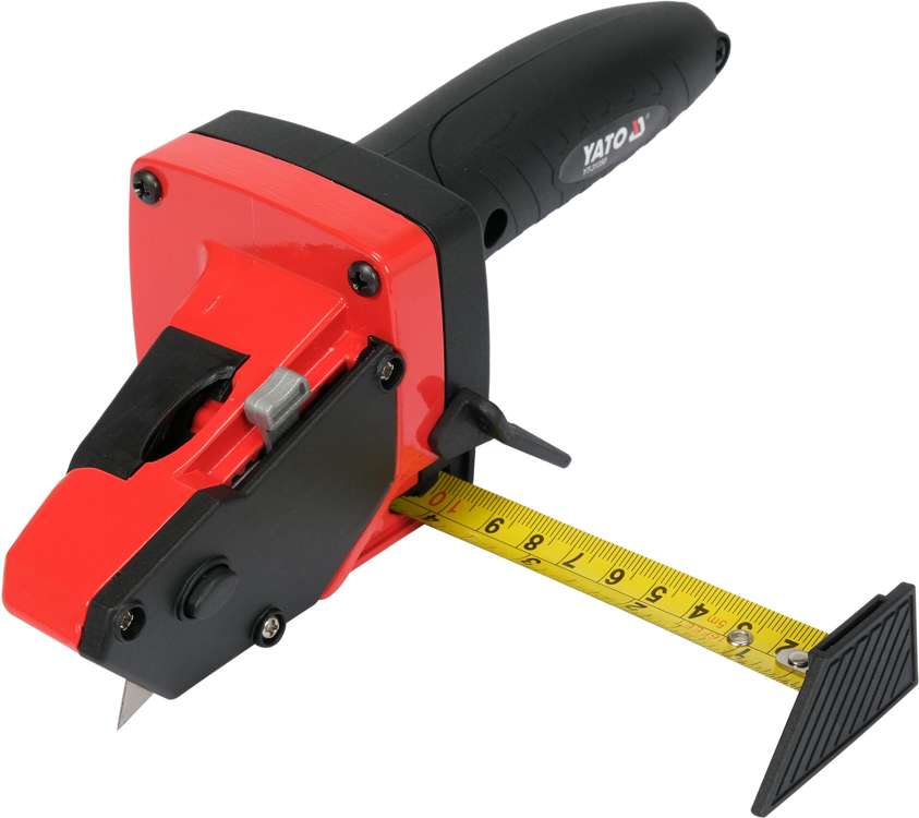 DRYWAL BOARD CUTTING TOOL (YT-31350)