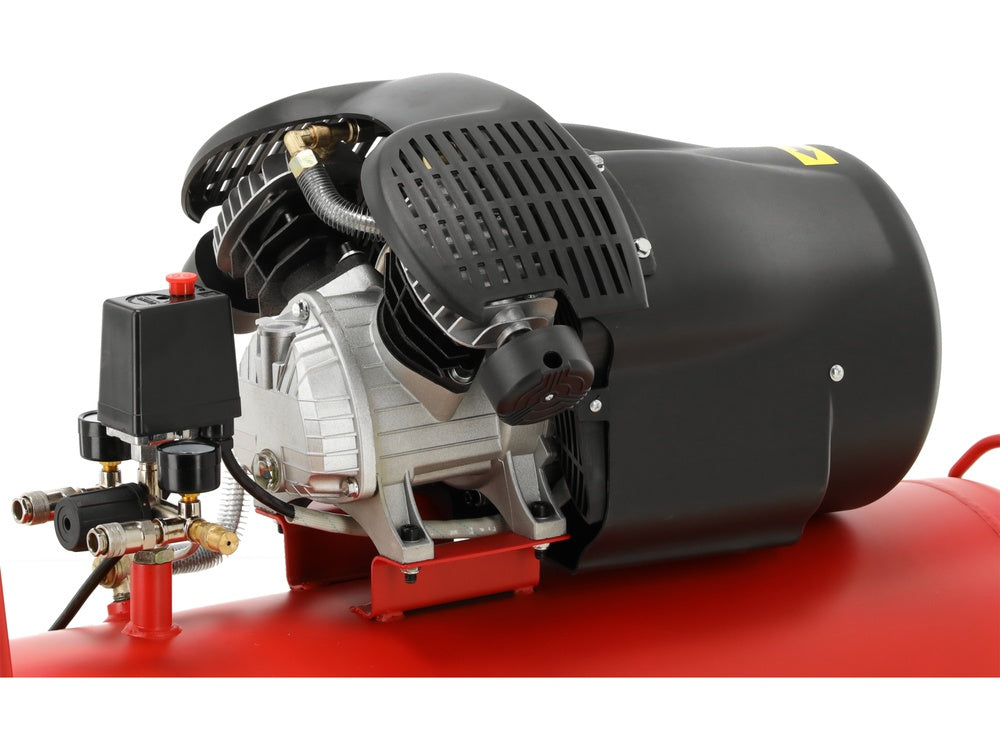 DIRECT DRIVEN OIL COMPRESSOR 100L (YT-23311)