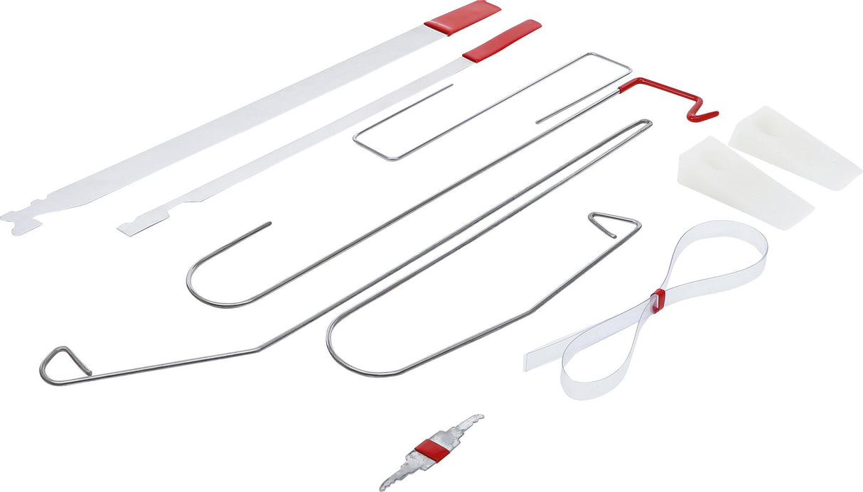 EMERGENCY CAR OPENING SET (3541)