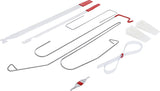EMERGENCY CAR OPENING SET (3541)
