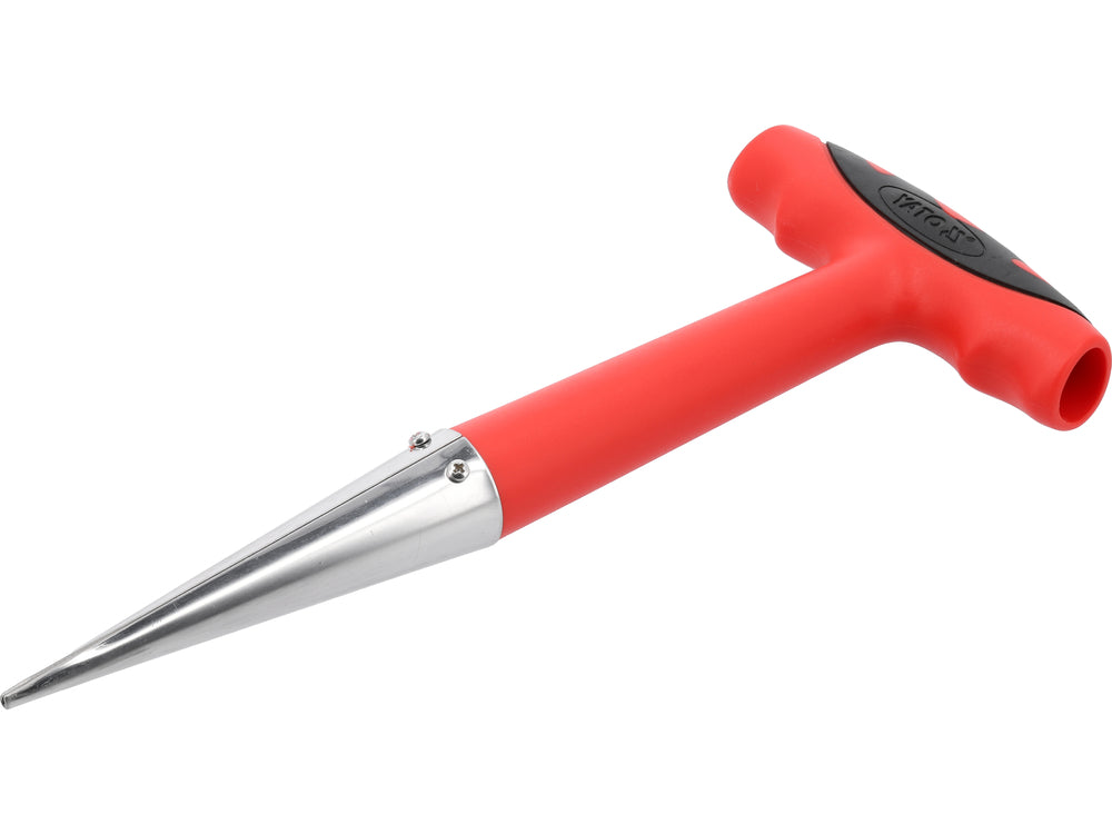 GARDEN DIBBER 290MM STAINLESS STEEL (YT-88940)