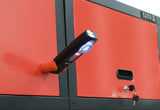 WORKSHOP LAMP UV 5W, IP65, IK07 (YT-08500)