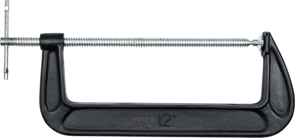 C CLAMP 12" (YT-64258)