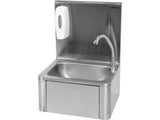 KNEE OPERATED WASH BASIN (YG-10010)