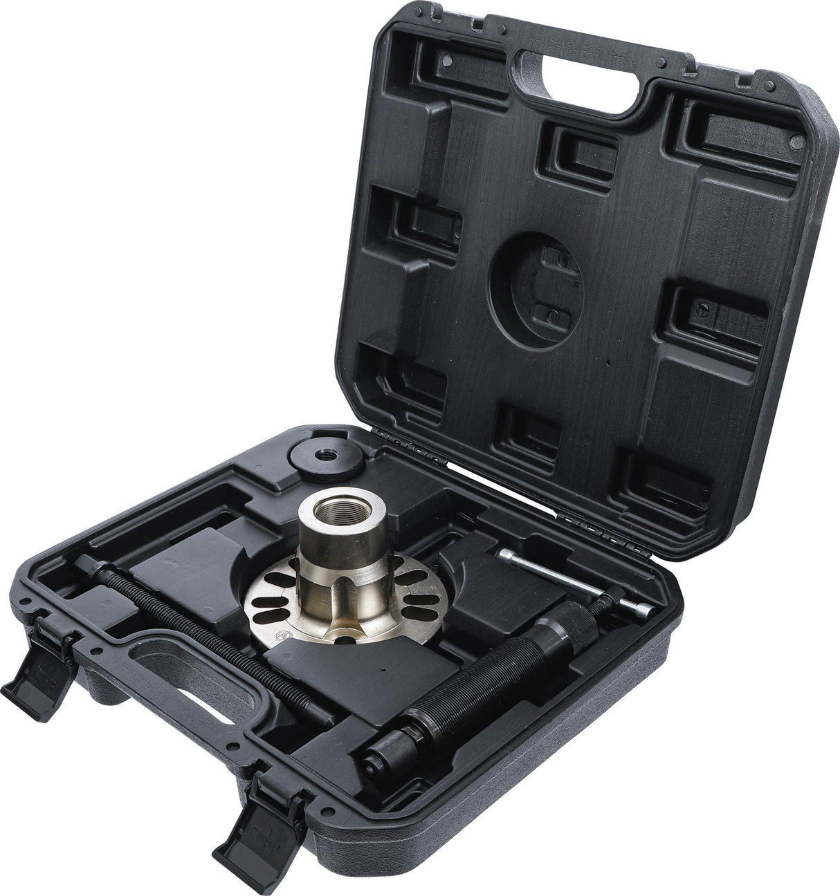HYDRAULIC DRIVE SHAFT PULLER SET | 98 - 125 MM (7775)