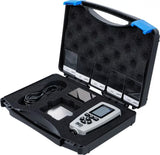 COATING THICKNESS GAUGE | FOR IRON AND NON-IRON METALS (74406)