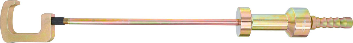 SLIDING HAMMER WITH PULLING HOOK | HEAVY DUTY TYPE | 6 KG (7778)