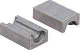 DIE BLOCK | FOR BGS 3057 | Ø 8 MM (3057-18)