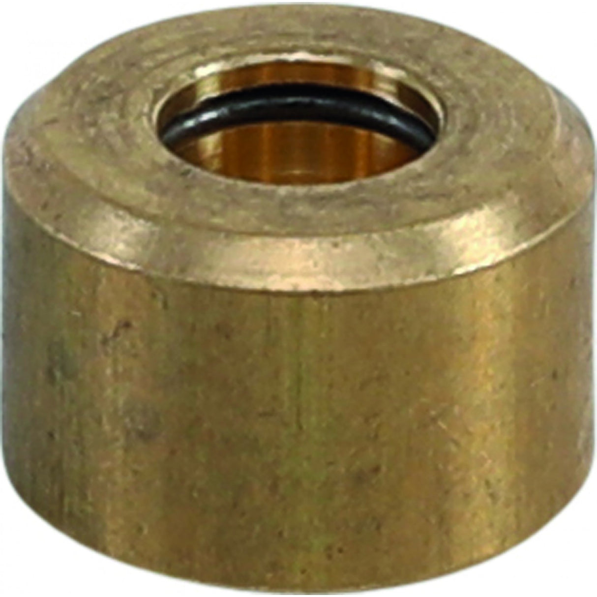 BRASS PRESSURE PIECE FOR BGS 9965 (9965-1)