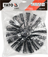 BRUSH 25CM FOR DRAIN CLEANING (YT-24972)