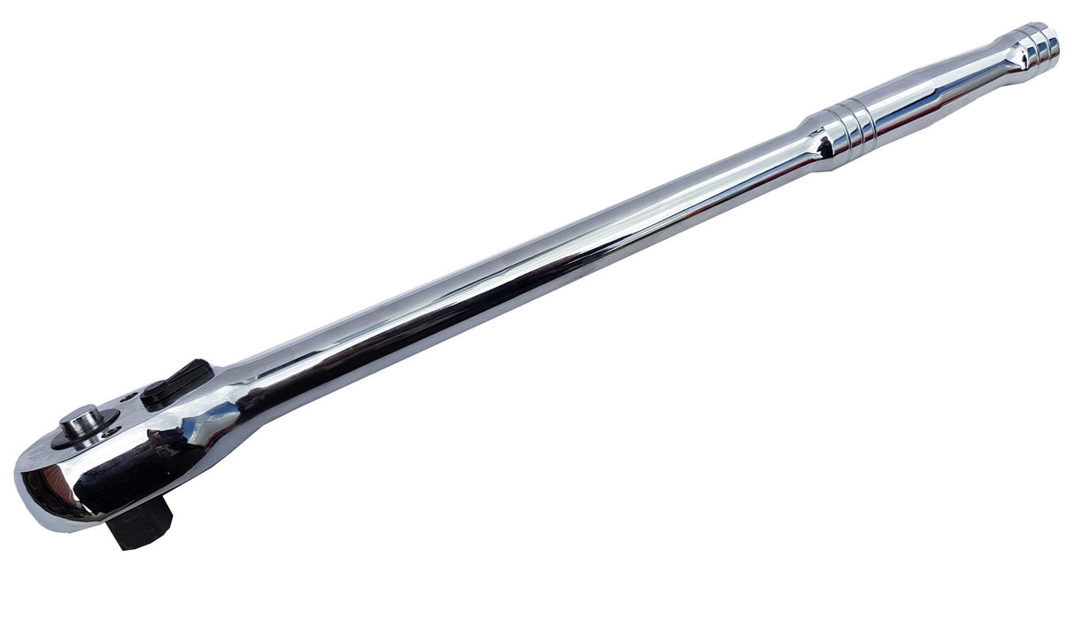 RATCHET WITH QUICK RELEASE BUTTON | 20 MM (3/4") (SK1334)