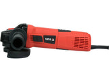 ANGLE GRINDER 125MM 1700W (10000 RPM) (YT-821023)