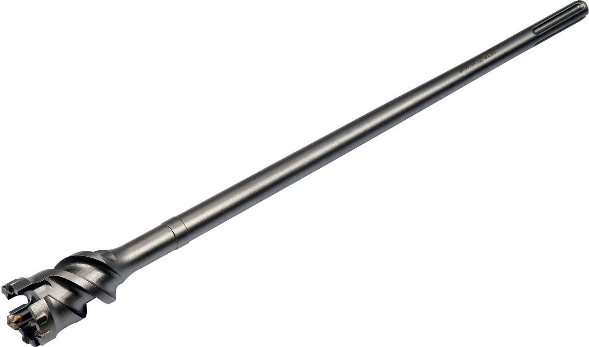 BREAKTHROUGH DRILL BIT 55/600MM SDS MAX (YT-44045)