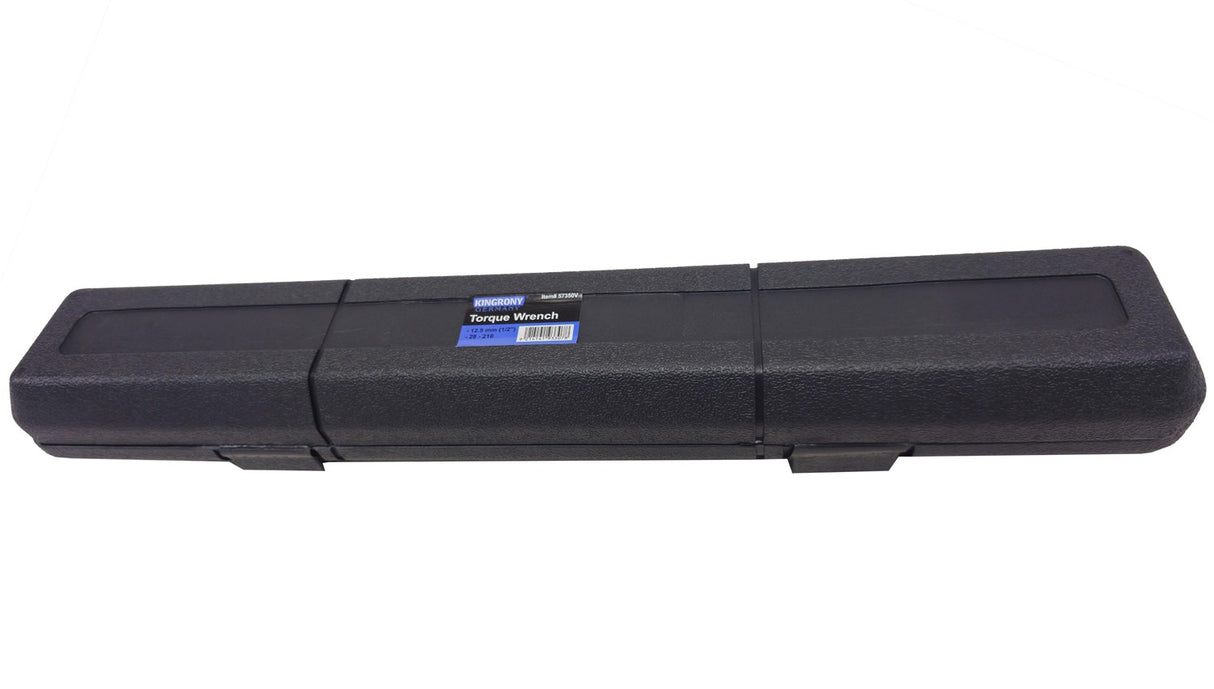 TORQUE WRENCH | 12.5 MM (1/2") | 28 - 210 NM (57350V)