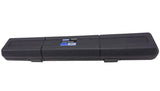TORQUE WRENCH | 12.5 MM (1/2") | 28 - 210 NM (57350V)