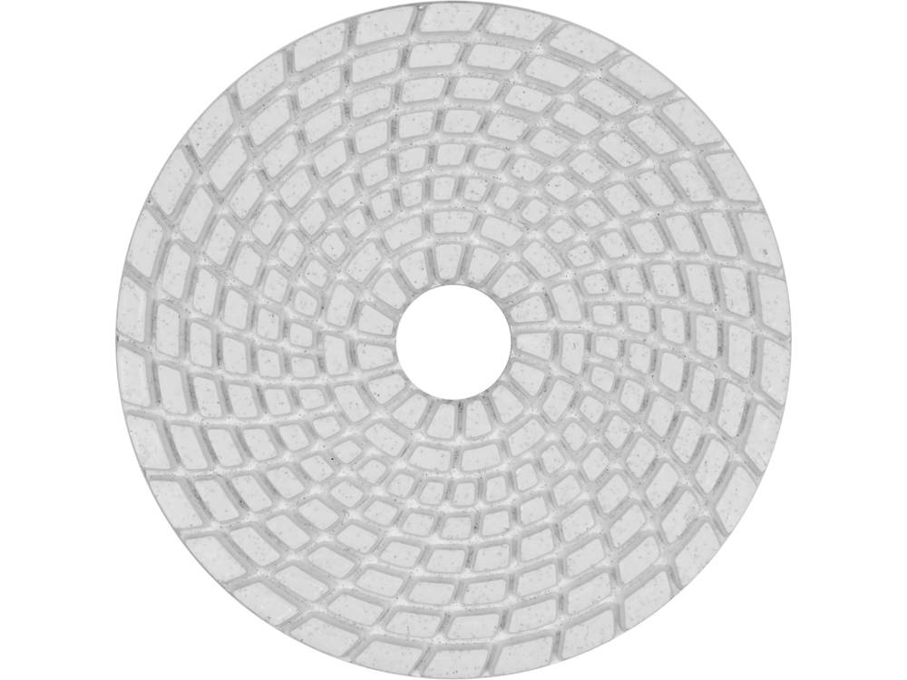 DIAMOND POLISHING DISC 100MM GR.3000 (YT-48206)