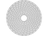 DIAMOND POLISHING DISC 100MM GR.3000 (YT-48206)