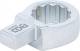 PUSH FIT RING SPANNER | 19 MM | SQUARE SIZE 9 X 12 MM (6902-19)
