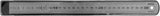 SS STRAIGHTEDGE 300MM (YT-70721)