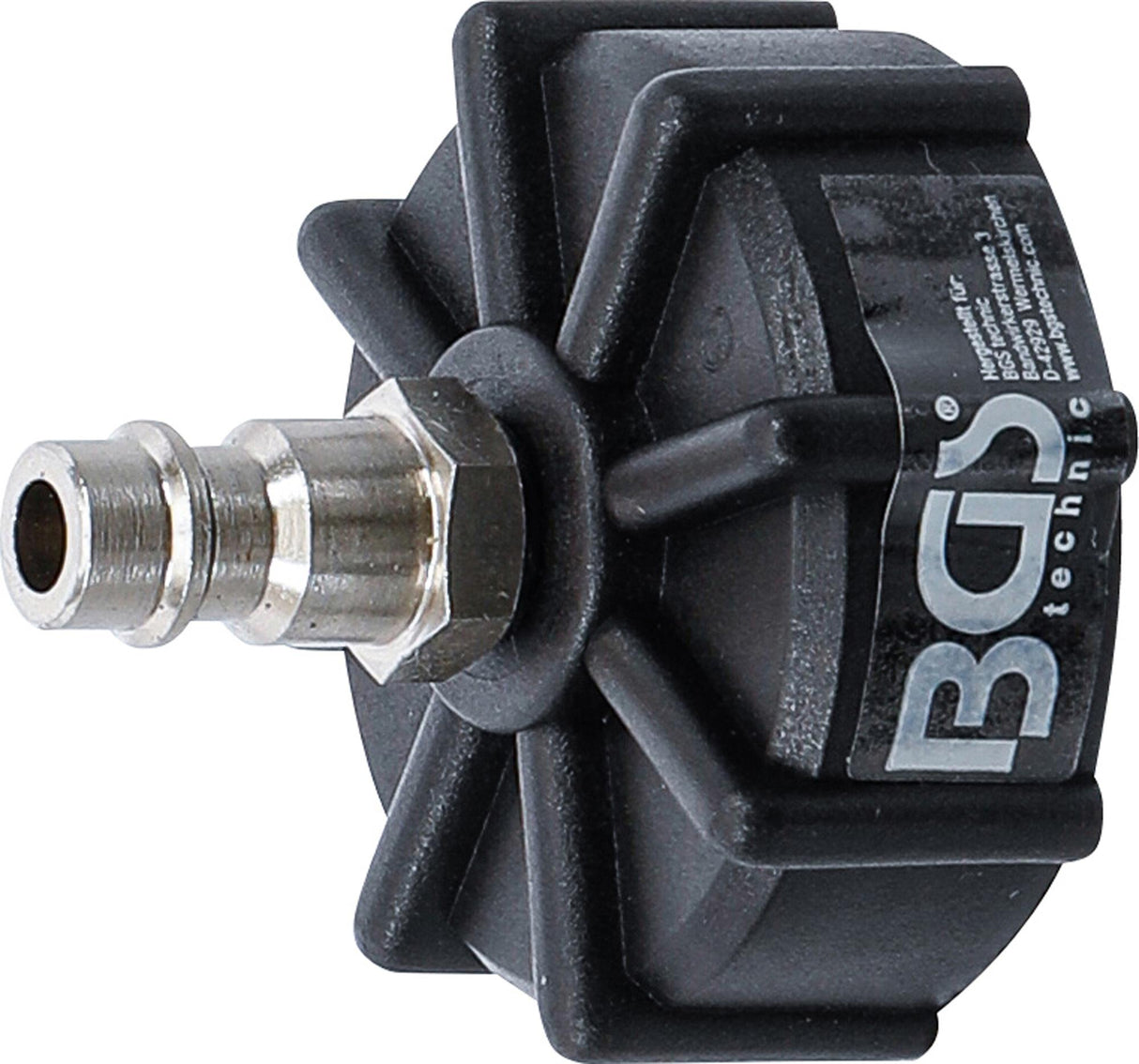 ADAPTOR FOR BRAKE BLEEDER | EURO | FOR VAG, BMW, OPEL / VAUXHALL, FORD (8315-6)