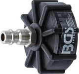 ADAPTOR FOR BRAKE BLEEDER | EURO | FOR VAG, BMW, OPEL / VAUXHALL, FORD (8315-6)