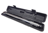 TORQUE WRENCH | 12.5 MM (1/2") | 28 - 210 NM (57350V)
