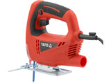 JIG SAW 500W (600-3000MIN-1) (YT-82265)