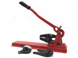 BOLT CUTTER MACHINE 3 IN 1 | 21" | BENCH TYPE (BC1604)