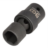 IMPACT BALL JOINT SOCKET SET | 12.5 MM (1/2") DRIVE | 4 PCS. (5200)