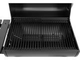 CHARCOAL GRILL WITH LID GRATE 47X34CM (99902)