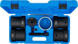 TRANSMISSION GEAR WHEEL PULLER SET | FOR VAG (70963)