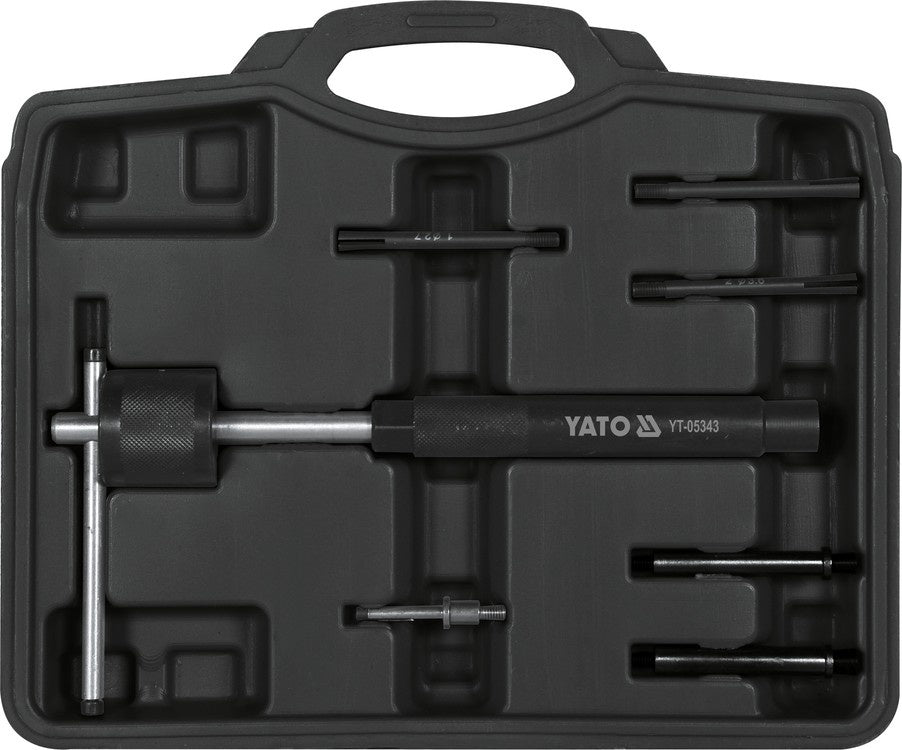 GLOW PLUG PULLER SET (YT-05343)