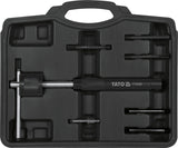 GLOW PLUG PULLER SET (YT-05343)
