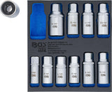 TOOL TRAY 1/6: STUD EXTRACTOR SET | 5 - 16 MM | 11 PCS. (65515)