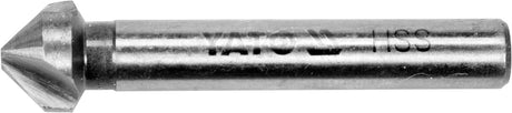 CONE DRILL BIT/CUTTER | HSS 12.4 MM/55 MM (YT-44710)