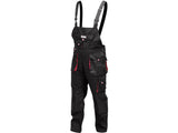 WORK BIB PANTS DUERO S. 2XL (YT-8034)