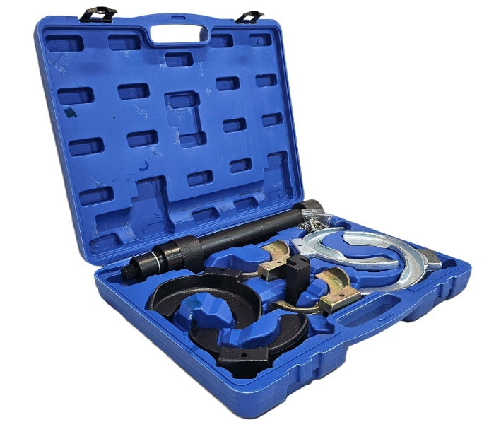 SHOCK ABSORBER SPRING COMPRESSORS | FOR MCPHERSON SUSPENSION (SK078)