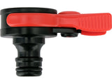 ADAPTER FOR INDOOR WATER TAP | ABS/POM/BRASS (YT-89070)
