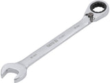 RATCHET COMBINATION WRENCH 28MM (YT-1671)