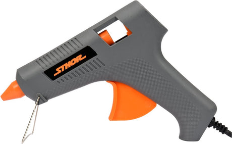 GLUE GUN 11MM, 80W /STHOR/ (73057)
