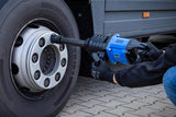 AIR IMPACT WRENCH | 25 MM (1") | 3800 NM (7640)