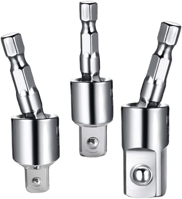FLEX ADAPTER SET | 360° | 3 PCS. (FA3S)