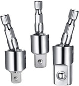 FLEX ADAPTER SET | 360° | 3 PCS. (FA3S)