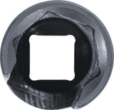 OXYGEN SENSOR SOCKET | 12.5 MM (1/2") DRIVE | 22 MM (1138)