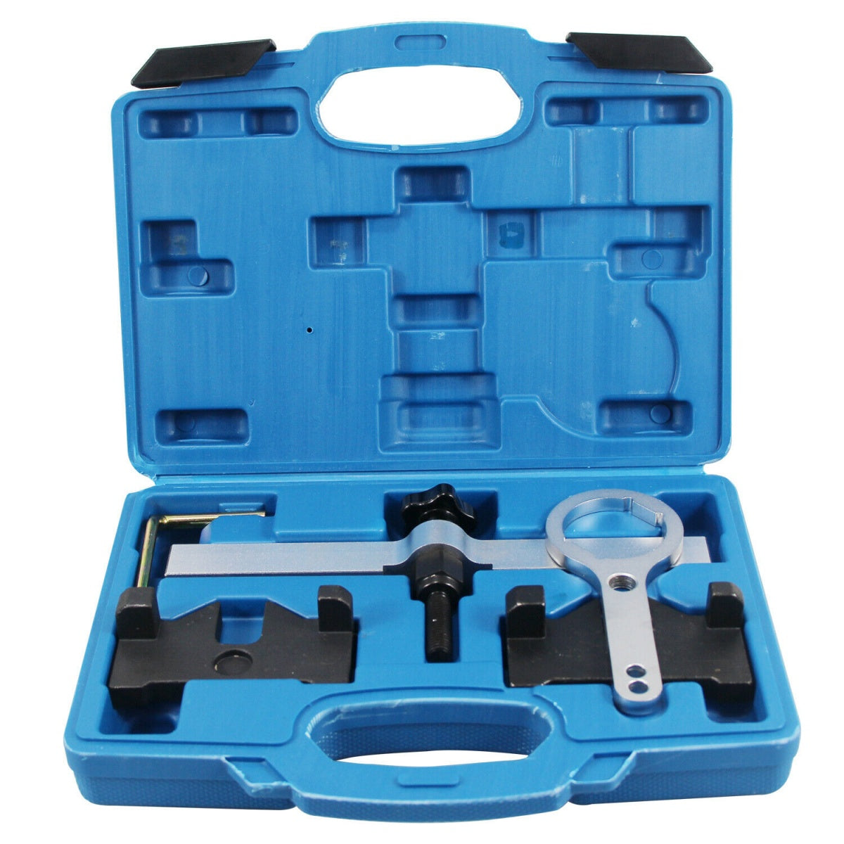 ENGINE LOCKING KIT | BMW N63, N74 (SK1754)