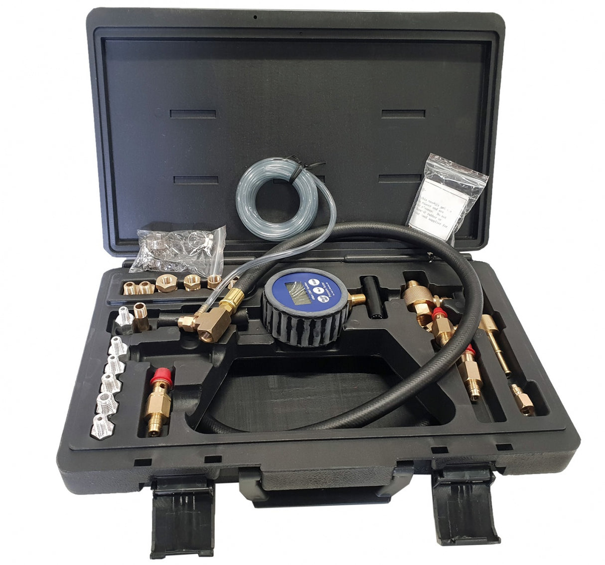 FUEL / OIL COMPRESSION TESTER | DIGITAL (D001)