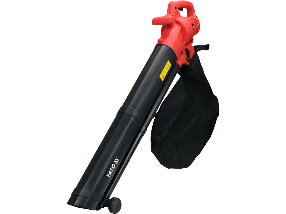 ELECTRIC VACUUM BLOWER 3500W (YT-85180)