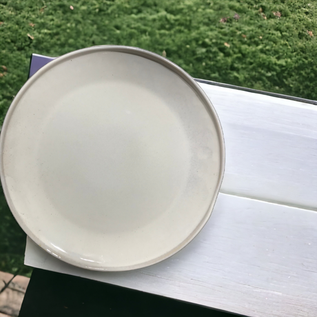 PLATE TANGO | GLOSSY | CERAMIC | Ø20CM (69977)