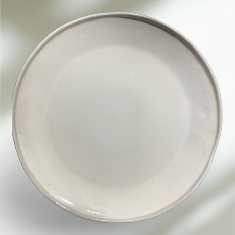PLATE TANGO | GLOSSY | CERAMIC | Ø20CM (69977)